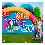 "KidsJoyWorld: Where Happiness and Wonder Unite!"