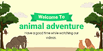 TheAnimalAdventure