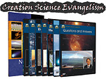 Creation Science Evangelism