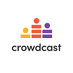 crowdcast