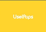 Uselftips