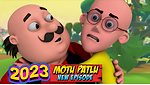 Motu Patlu 2023