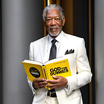 Morgan Freeman Reads