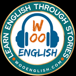 WooEnglish - English stories