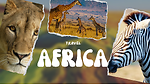 TRAVELAFRICA