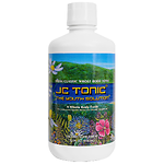 JC Tonic Herbs That Are Bi Directional – Help Clean Organs – Cleanse Body