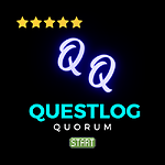 Questlog Quorum