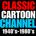 OUR CLASSIC CARTOON CHANNEL