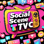 socialsceneTv