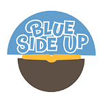 Blue Side Up