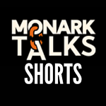 Monark Talks Shorts