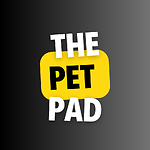 The _pet pad