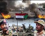 Sudan Crisis