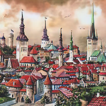 Tallinn City