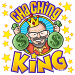 Cha Ching King