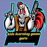 Kids game guru