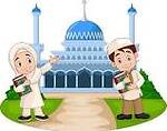 Islamic cartoon