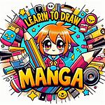 Learn to Draw Manga ✔️