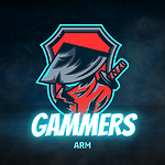 ARM_Gammer