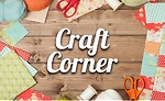 Crafter's Corner