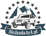 AleJazda4x4 - Kanał dla off-roadowców