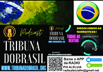 Este é o canal do site TRIBUNA DOBRASIL.ORG