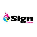 Sign Parrot is a One-Stop Tampa Sign Company to Help Your Business Soar!