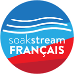 SOAKSTREAM Français - Écritures De Guérison