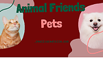 Animal Friends