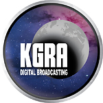 KGRA Digital Broadcasting