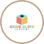 Cube Clips - Laugh