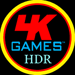 4K GAMES