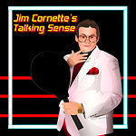 Jim Cornette's Talking Sense