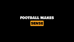 FootballMakesSense