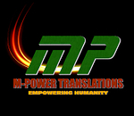 M-Power Translations: Empowering humanity