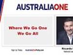 Australia One Dispatches