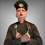 The Cooking Goth