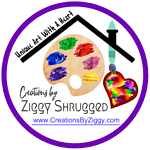 Creations by Ziggy Shrugged