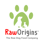 Raw Origins Raw Dog Food