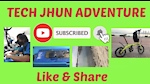 TECH JHUN ADVENTURE