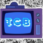 TCB | T.V. Mode