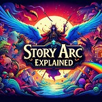 StoryArcExplained