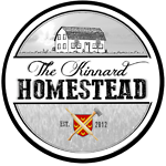 The Kinnard Homestead Podcast