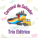 Welcome to the Carnival of Salvador