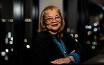 DR. ALVEDA KING