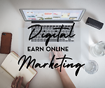 Earn Online with Digital Marketing