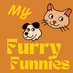 My Furry Funnies