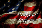 Pledge Of Allegiance Podcast