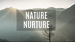 NatureNurture