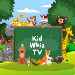 Kids Cartoon